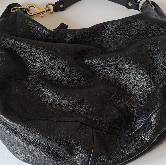 Jimmy Choo Black Large Handbag - Picture 10 of 14